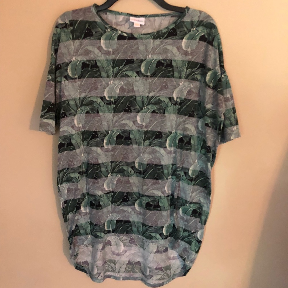 LULAROE Irma XXS
